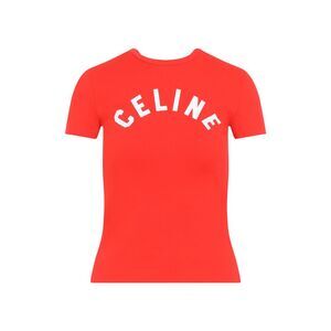 Celine T-Shirt Women